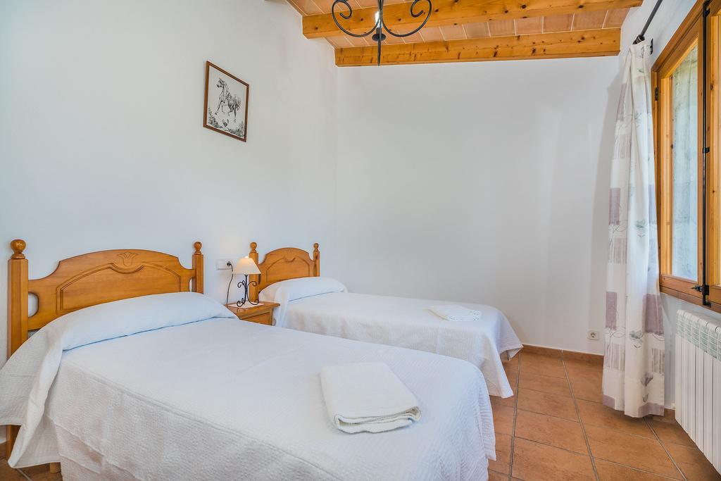 Ca Na Francisca Villa Alcudia  Exterior photo